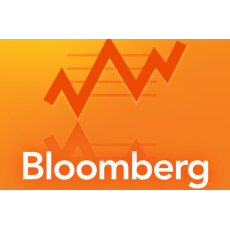 彭博(Bloomberg)